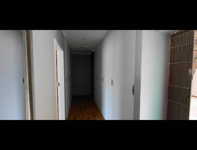 3 BEDROOM FREESTANDING TO LET IN DALPARK PROPER